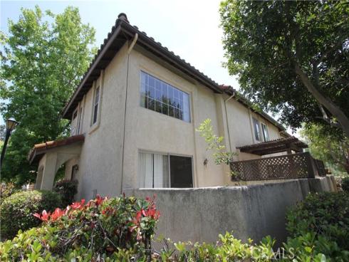 23362 La Mar A , Mission Viejo, CA