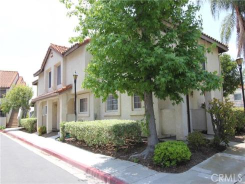 23362 La Mar A , Mission Viejo, CA