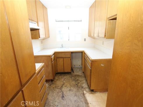 23362 La Mar A , Mission Viejo, CA