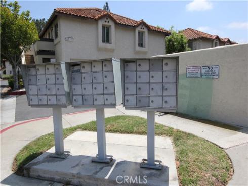 23362 La Mar A , Mission Viejo, CA