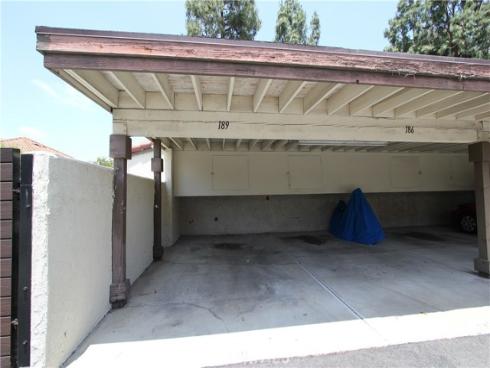 23362 La Mar A , Mission Viejo, CA