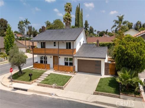 26301 Granvia Drive, Mission Viejo, CA