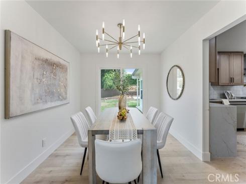 26301 Granvia Drive, Mission Viejo, CA