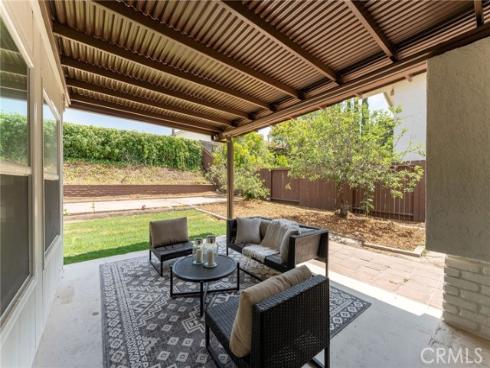 26301 Granvia Drive, Mission Viejo, CA