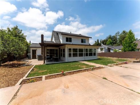 26301 Granvia Drive, Mission Viejo, CA