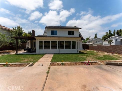 26301 Granvia Drive, Mission Viejo, CA