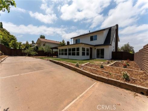 26301 Granvia Drive, Mission Viejo, CA