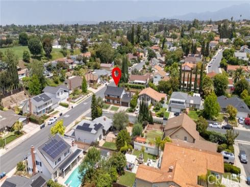 26301 Granvia Drive, Mission Viejo, CA