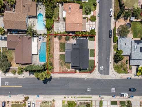 26301 Granvia Drive, Mission Viejo, CA