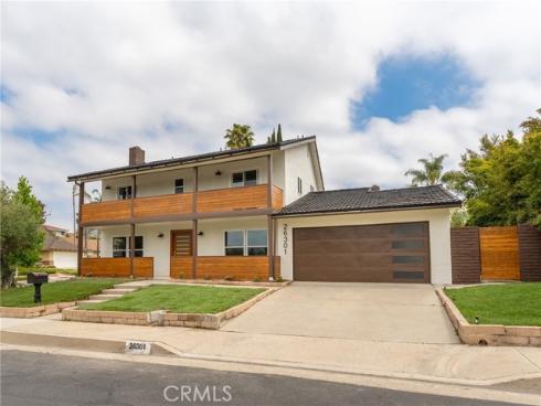 26301 Granvia Drive, Mission Viejo, CA