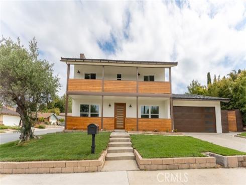 26301  Granvia   Drive, Mission Viejo, CA