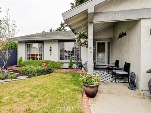 26321 Avenida Deseo , Mission Viejo, CA