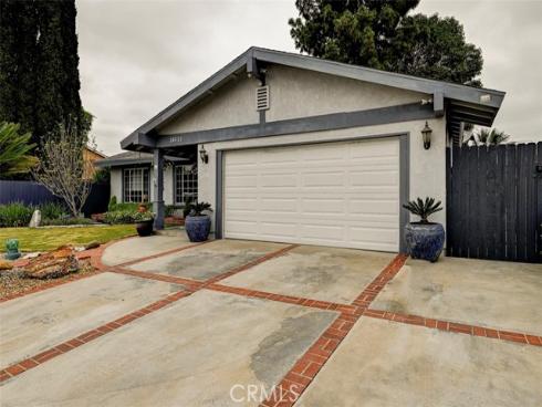 26321 Avenida Deseo , Mission Viejo, CA