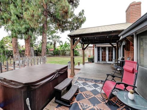 26321 Avenida Deseo , Mission Viejo, CA