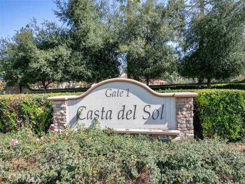 23232  El Greco  , Mission Viejo, CA