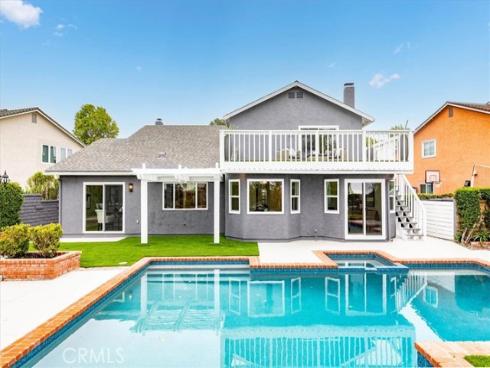 27951 Encanto , Mission Viejo, CA