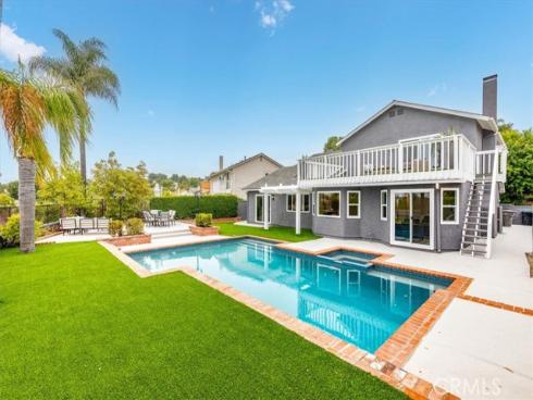 27951 Encanto , Mission Viejo, CA