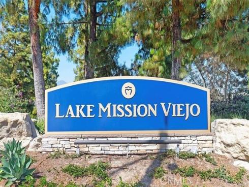 27951 Encanto , Mission Viejo, CA