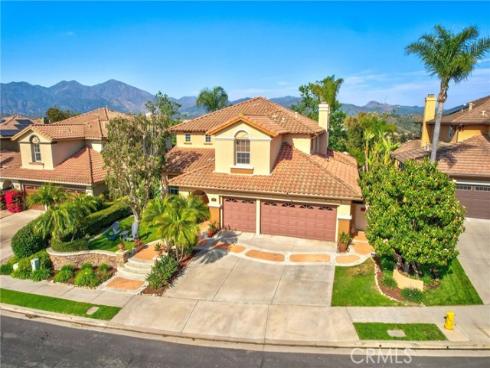 23848  Skyline  , Mission Viejo, CA