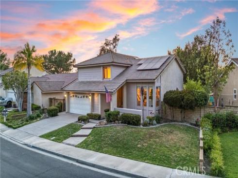 28175  Cascabel  , Mission Viejo, CA