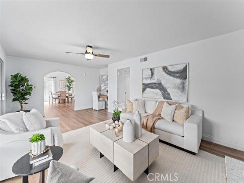 28175  Cascabel  , Mission Viejo, CA