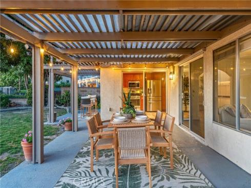 28175  Cascabel  , Mission Viejo, CA