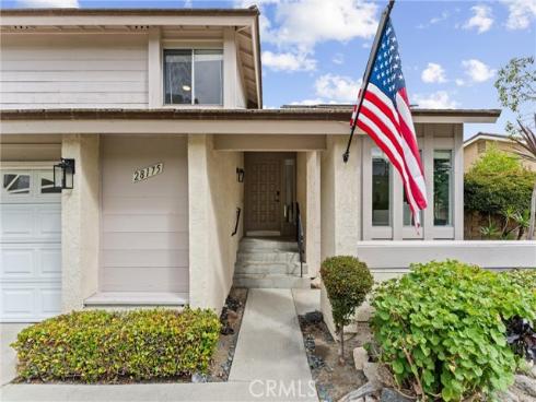 28175  Cascabel  , Mission Viejo, CA