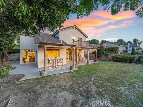 28175  Cascabel  , Mission Viejo, CA