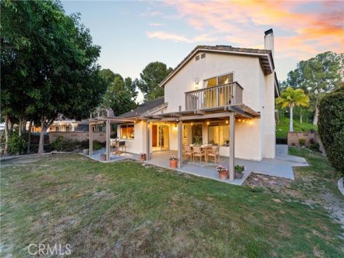 28175  Cascabel  , Mission Viejo, CA