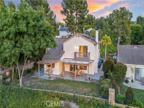 28175  Cascabel  , Mission Viejo, CA