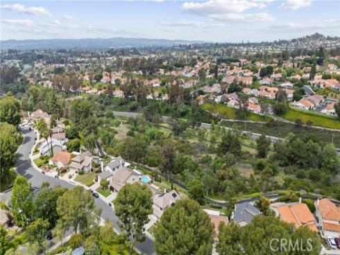 28175  Cascabel  , Mission Viejo, CA