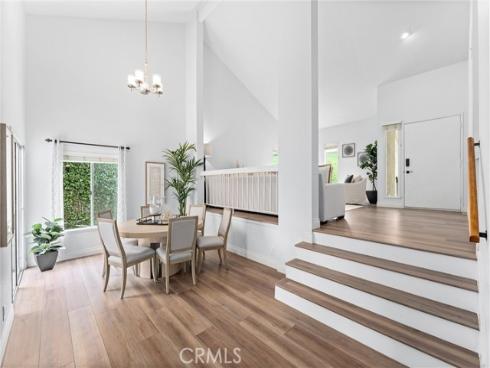 28175  Cascabel  , Mission Viejo, CA