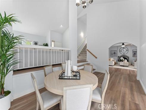 28175  Cascabel  , Mission Viejo, CA