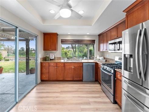 28175  Cascabel  , Mission Viejo, CA