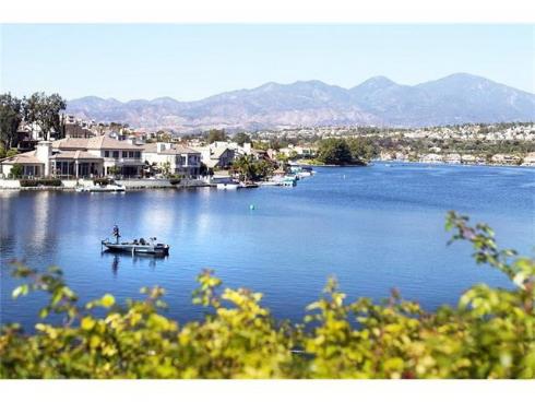 23375 La Crescenta C274 , Mission Viejo, CA