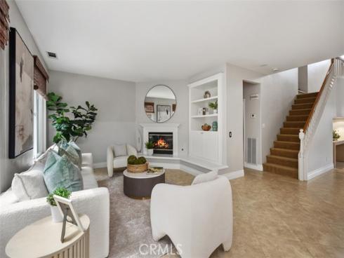 25 Hollyhock Lane, Mission Viejo, CA