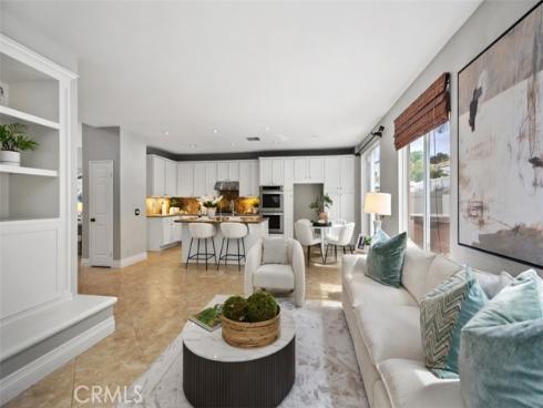 25 Hollyhock Lane, Mission Viejo, CA