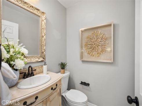 25 Hollyhock Lane, Mission Viejo, CA