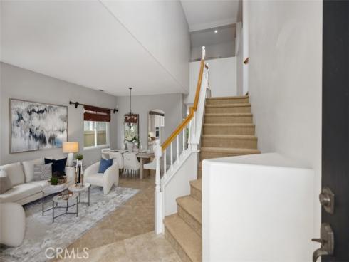25 Hollyhock Lane, Mission Viejo, CA