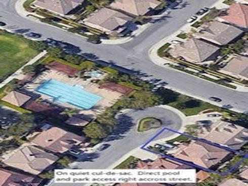 25 Hollyhock Lane, Mission Viejo, CA