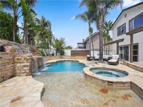 25585 Chrisanta Drive, Mission Viejo, CA