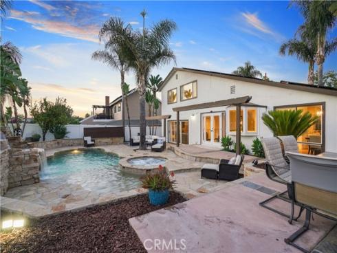 25585 Chrisanta Drive, Mission Viejo, CA