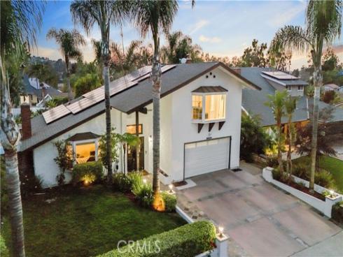 25585 Chrisanta Drive, Mission Viejo, CA