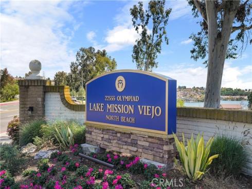 25585  Chrisanta   Drive, Mission Viejo, CA