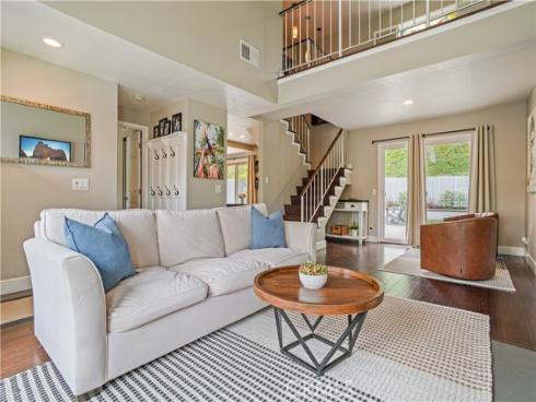 28081 Wentworth , Mission Viejo, CA