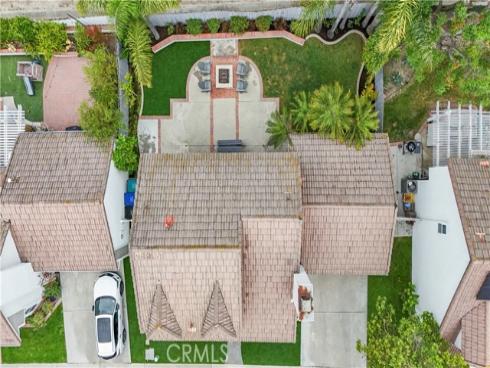 28081 Wentworth , Mission Viejo, CA