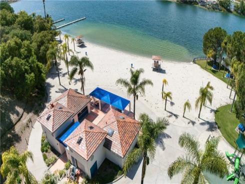 28081 Wentworth , Mission Viejo, CA