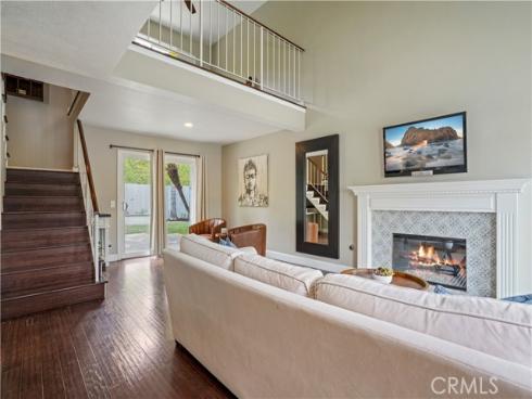 28081 Wentworth , Mission Viejo, CA