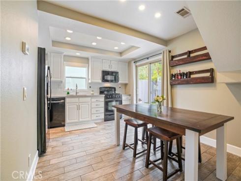 28081 Wentworth , Mission Viejo, CA