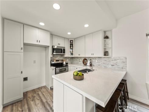 21592 Fernbrook 195 , Mission Viejo, CA